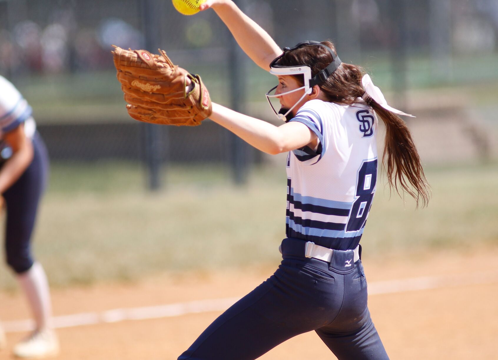 Timberland v. St. Dominic Softball